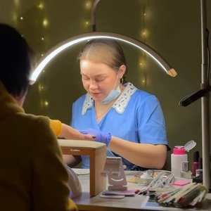 Olivochka beauty salon
